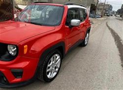 جيب رينيجيد